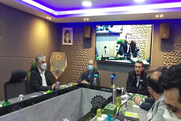 تلاش «ناکوک» برای کوک آسیب‌های اجتماعی/حمایت از تولیدات هنری در حوزه اجتماعی