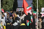 مراسم روز ۱۳ آبان در شیراز‎