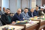 سومین نشست شورا هماهنگی و گسترش فعالیت‌های قرآنی استان مازندران در بابلسر
