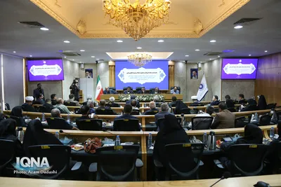 پاسداشت مقام خبرنگار و تجلیل از فعالان عرصه اطلاع‌رسانی