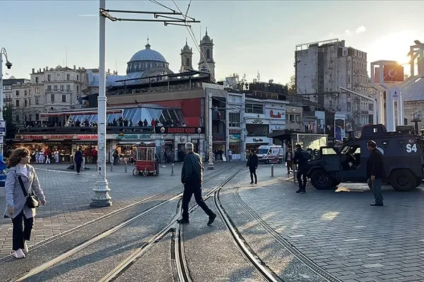 İran'dan Türkiye'ye başsağlığı mesajı