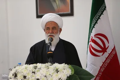 همایش ملی فقیه سالک، ویژه آیت‌الله مجتبی تهرانی