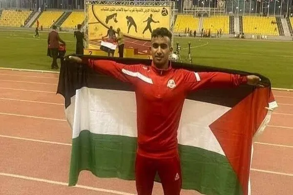 Soykırımcı İsrail Gazze’de binden fazla sporcuyu da katletti