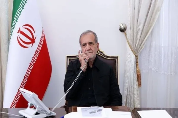 پیگیری مستمر رئیس جمهور از مدیریت حادثه انفجار در بندر شهید رجایی