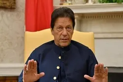 Pakistan PM Seeks Ban on Islamophobic Content on Social Media