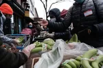 سهم چشمگیر مسلمانان بریتانیا در کمک‌های مؤمنانه ماه رمضان