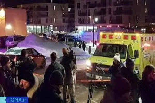 Quebec: Nuevo atentado contra los musulmanes