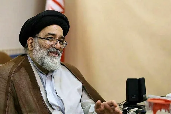 راهپیمایی مردم تهران در محکومت حرکات هنجارشکنانه اخیر