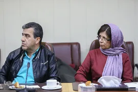 نشست علمی «دین و خشونت ساختاری در جوامع غربی قرن ۲۱»