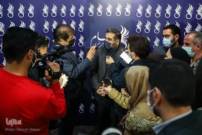 محمدمهدی اسماعیلی، وزیر فرهنگ و ارشاد اسلامی
