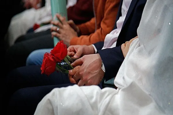 آغاز شیرین سفر زندگی