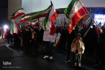 اندوه بارترین شام غریبان پایتخت