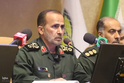 همایش تجلیل از کارآفرینان و گروه‌های جهادی شهر شیراز‎