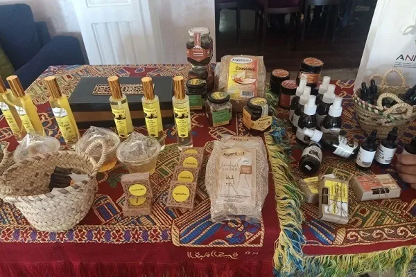 Mərakeşdə doqquzuncu halal məhsulların sərgisi açılıb