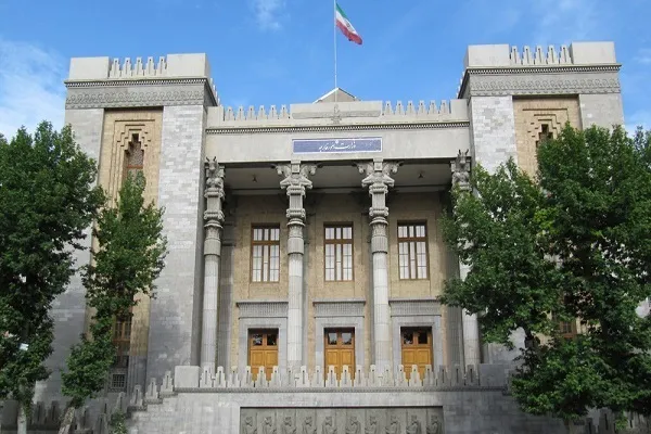 Iran yaionya UAE kuhusu kuungana na maadui