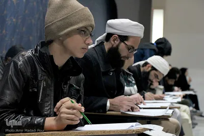 هجدهمین آزمون قرآن و عترت در بیرجند