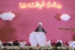 برگزاری جشن تکلیف ۵۰۰۰ نفری در مصلی تبریز