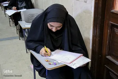 برگزاری آزمون «ارزیابی و اعطای مدرک به حفاظ» در اراک