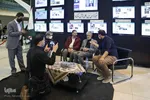 سرنوشت فلسطین را تنها فلسطینیان تعیین می‌کنند