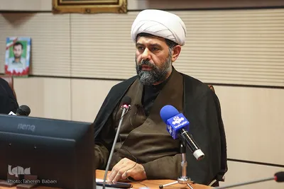نشست خبری سومین سالروز شهادت سردار شهید حاج قاسم سلیمانی