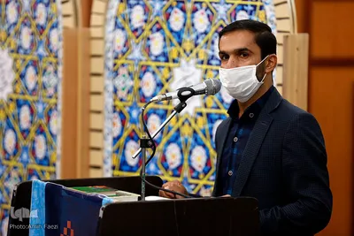 چهل و سومین مسابقات قرآن کریم در شیراز‎