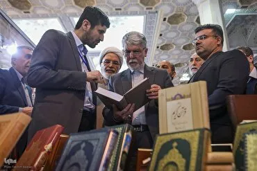 Ministro de Cultura iraní: La inteligencia artificial puede revolucionar las actividades coránicas