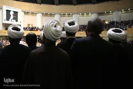 نخستین کنگره بزرگداشت آیت‌الله هاشمی رفسنجانی (ره)
