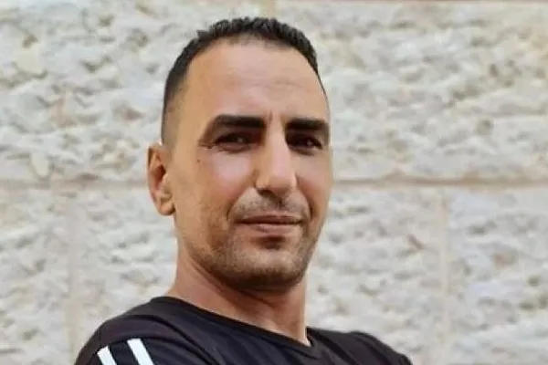 Israeli Forces Kill Palestinian Father Who Tried to Prevent Son’s Arrest