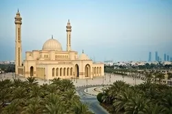 Bahrain: Moscheen im ganzen Land wieder geöffnet