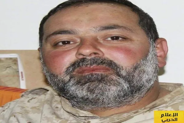 Wani Kwamandan Hizbullah Ya Yi Shahada A Syria