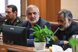مهدی قره شیخلو، استاد پیشکسوت قرآنی