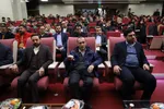 آیین اختتامیه جشنواره رسانه ای ابوذر