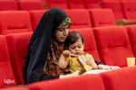 مرحله استانی مسابقات سراسری قرآن در البرز‎‎
