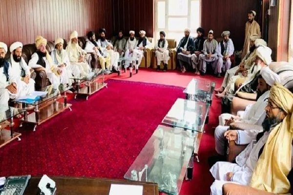 پکتیکا دیني علما: د نجونو ښوونځي دې په بشپړه توګه پرانیستل شي