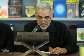  مرتضی طاهریان، معاون فرهنگی و هنری ستاد عالی کانون های فرهنگی و هنری مساجد کشور