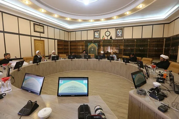 آیت‌الله العظمی نوری همدانی؛ سخنران ویژه کنگره حضرت حمزه(ع)