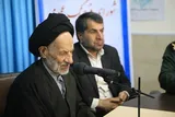 وفاق اجتماعی در کنار مفاهیم دین، ایمان و عفت تعریف شود