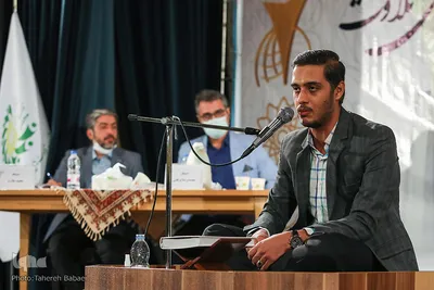 شانزدهمین جشنواره ملی تلاوت‌های مجلسی