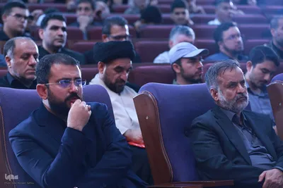 چهل و نهمین دوره مسابقات قرآن استان تهران
