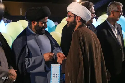جشن بزرگ خانواده «طراوت» در یزد