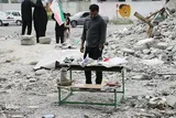خون تو می‌شود شبی سیلاب