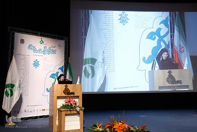 دکتر غلامعلی افروز در دومین کنگره نماز و سلامت روان