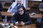 نشست وزیر ارشاد با اصحاب رسانه در آذربایجان شرقی‎