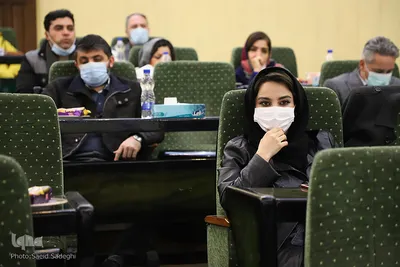 نشست هم اندیشی استاندار آذربایجان شرقی با اصحاب رسانه‎‎