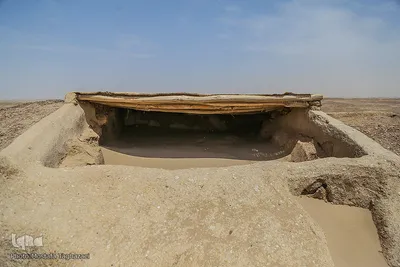 شهر سوخته زابل میراث چند هزار ساله