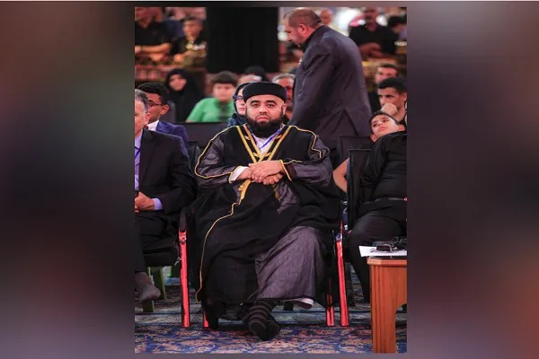 پیامبر اکرم(ص) و اهل بیت(ع) پایه‌گذار حقوق بشر در جهان هستند
 