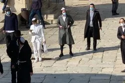 Groupes du Temple appelle à envahir Al-Aqsa le 28 Ramadan