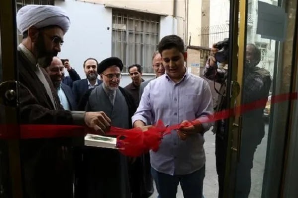 خدمت‌رسانی اوقاف به نیازمندان با ارزان‌سازی هزینه درمان
