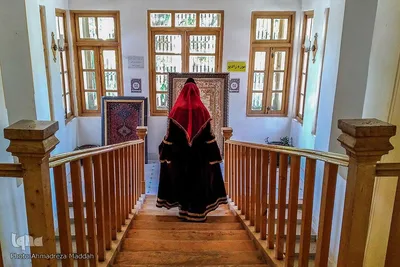 موزه دلگشای شیراز‎‎