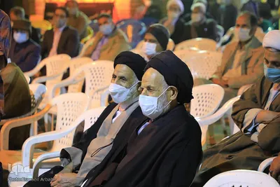 جشن نیمه شعبان _ بیرجند